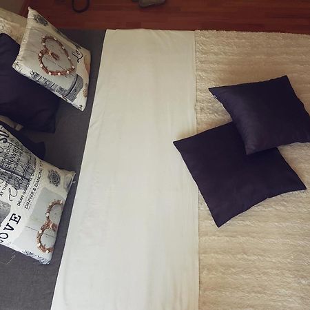 Apartment Lovre 斯普利特 外观 照片