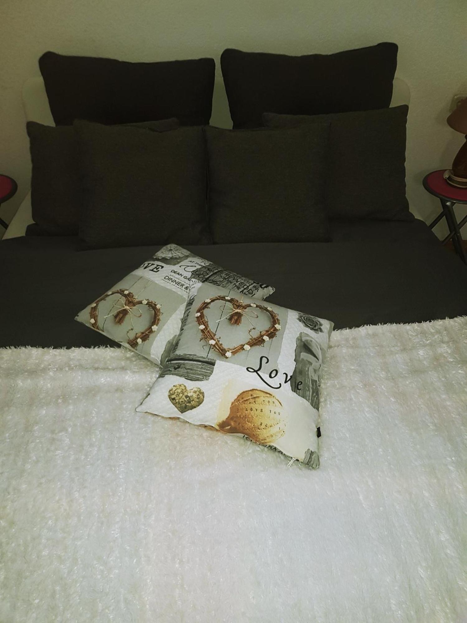 Apartment Lovre 斯普利特 外观 照片