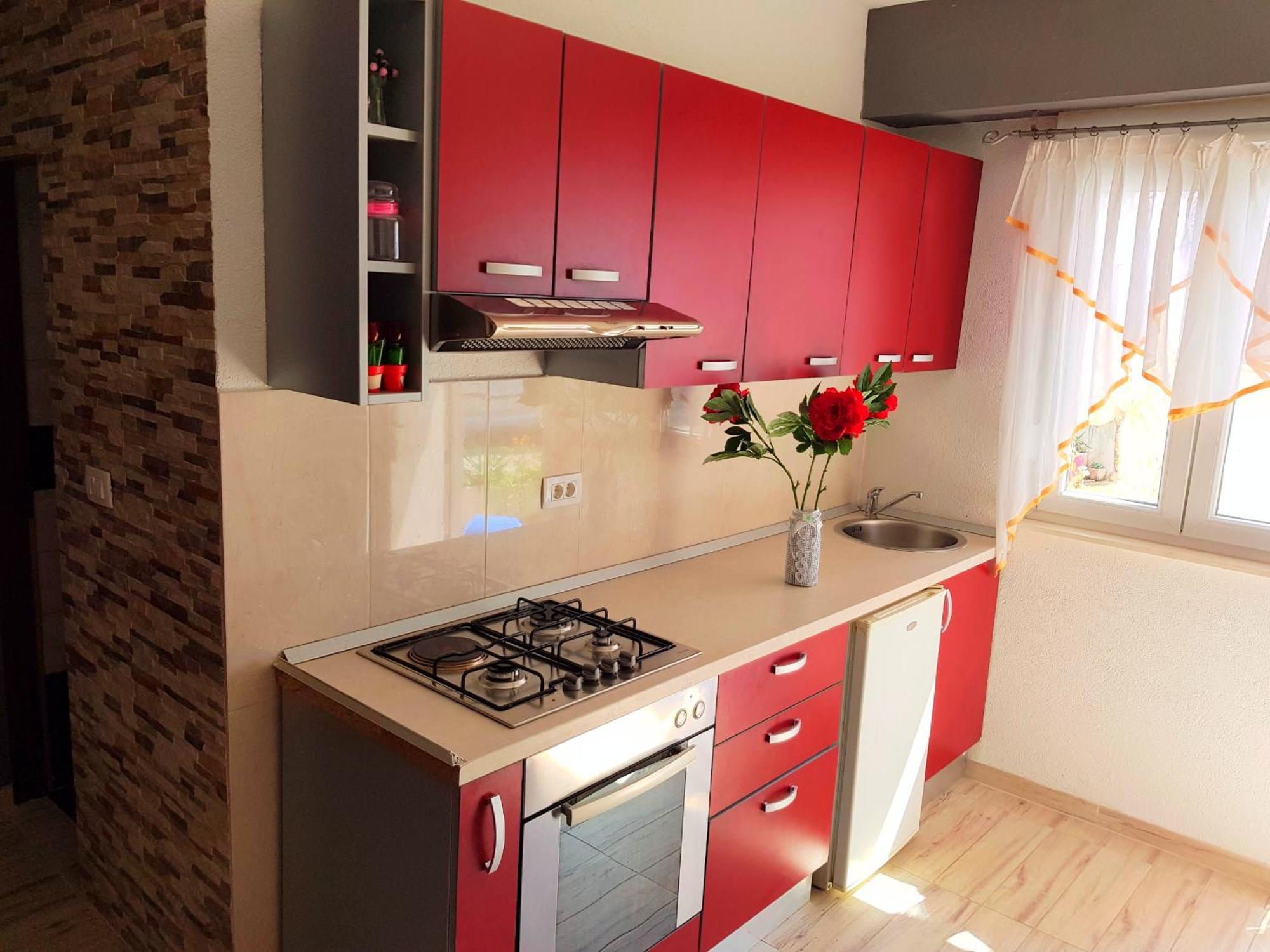 Apartment Lovre 斯普利特 外观 照片