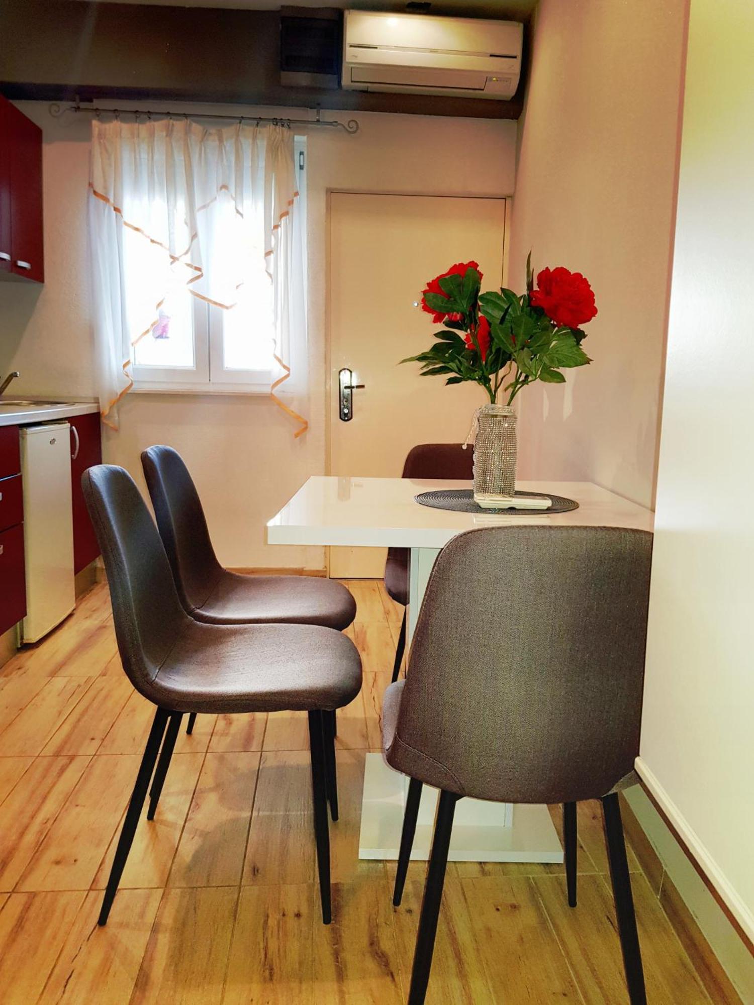 Apartment Lovre 斯普利特 外观 照片
