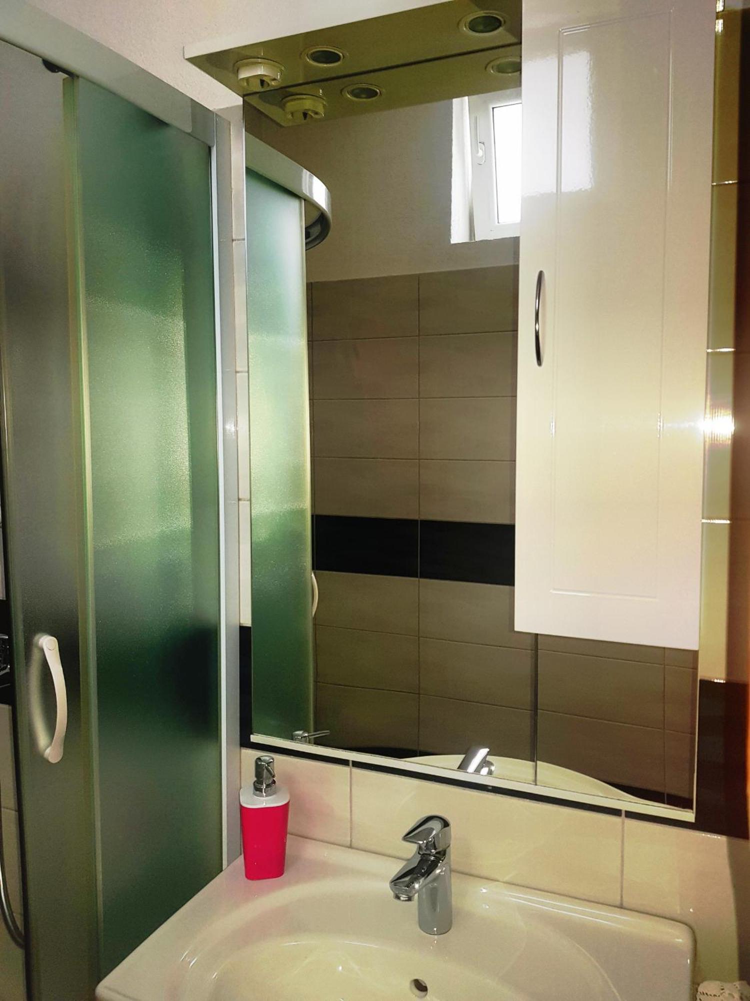 Apartment Lovre 斯普利特 客房 照片