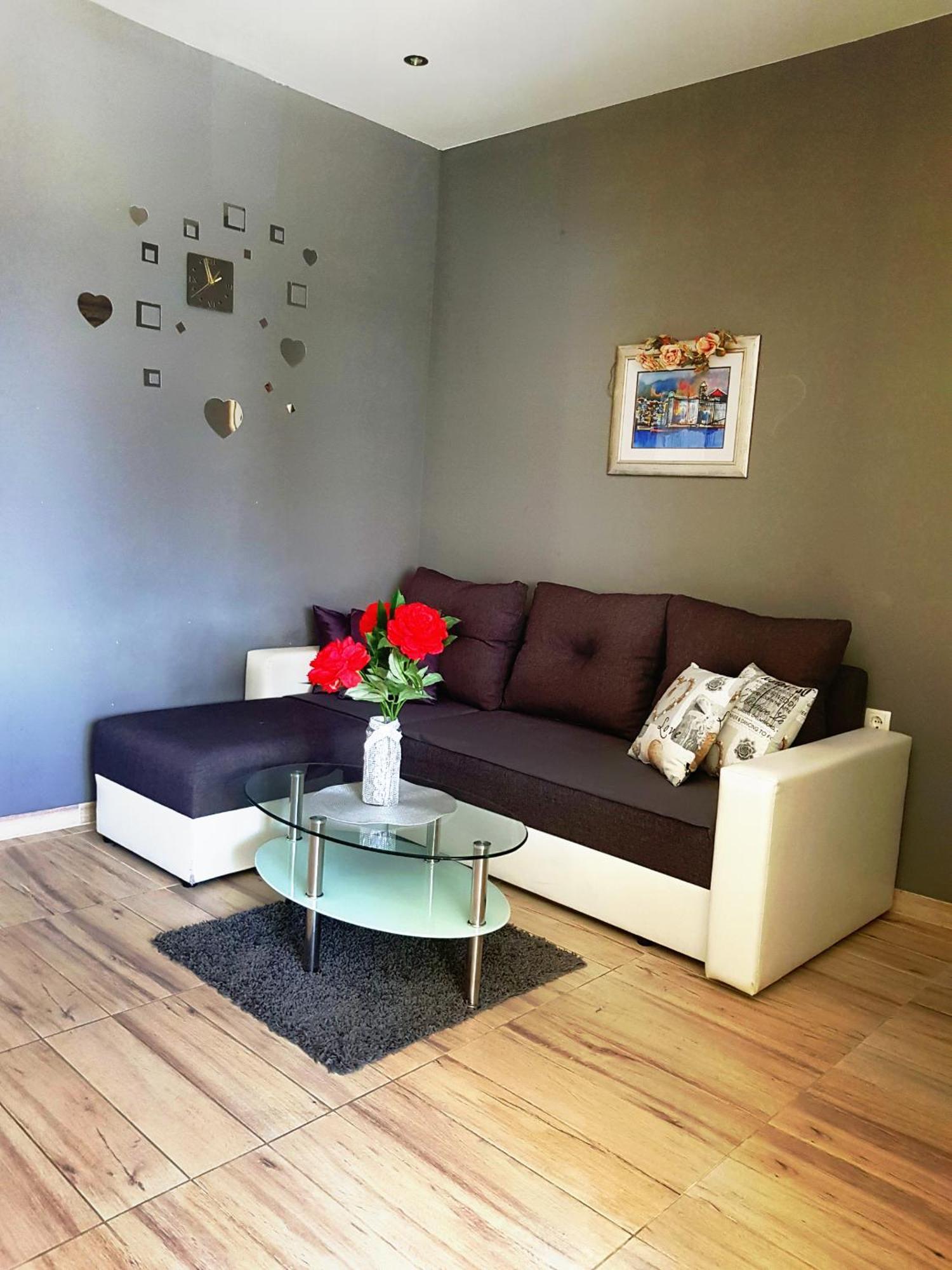 Apartment Lovre 斯普利特 外观 照片