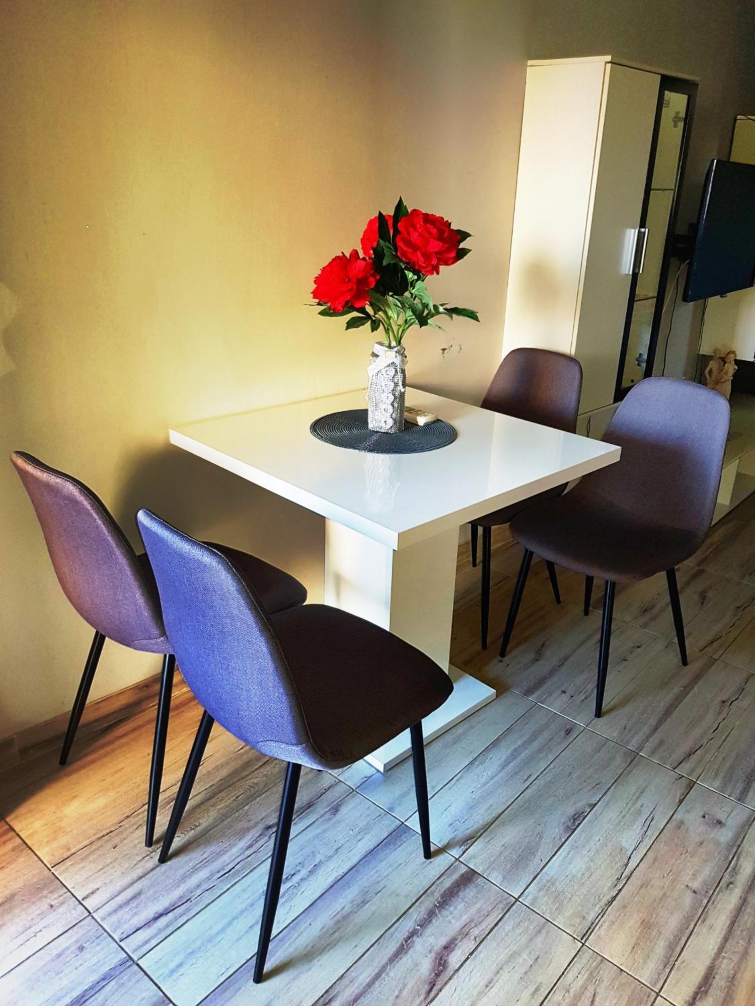Apartment Lovre 斯普利特 外观 照片