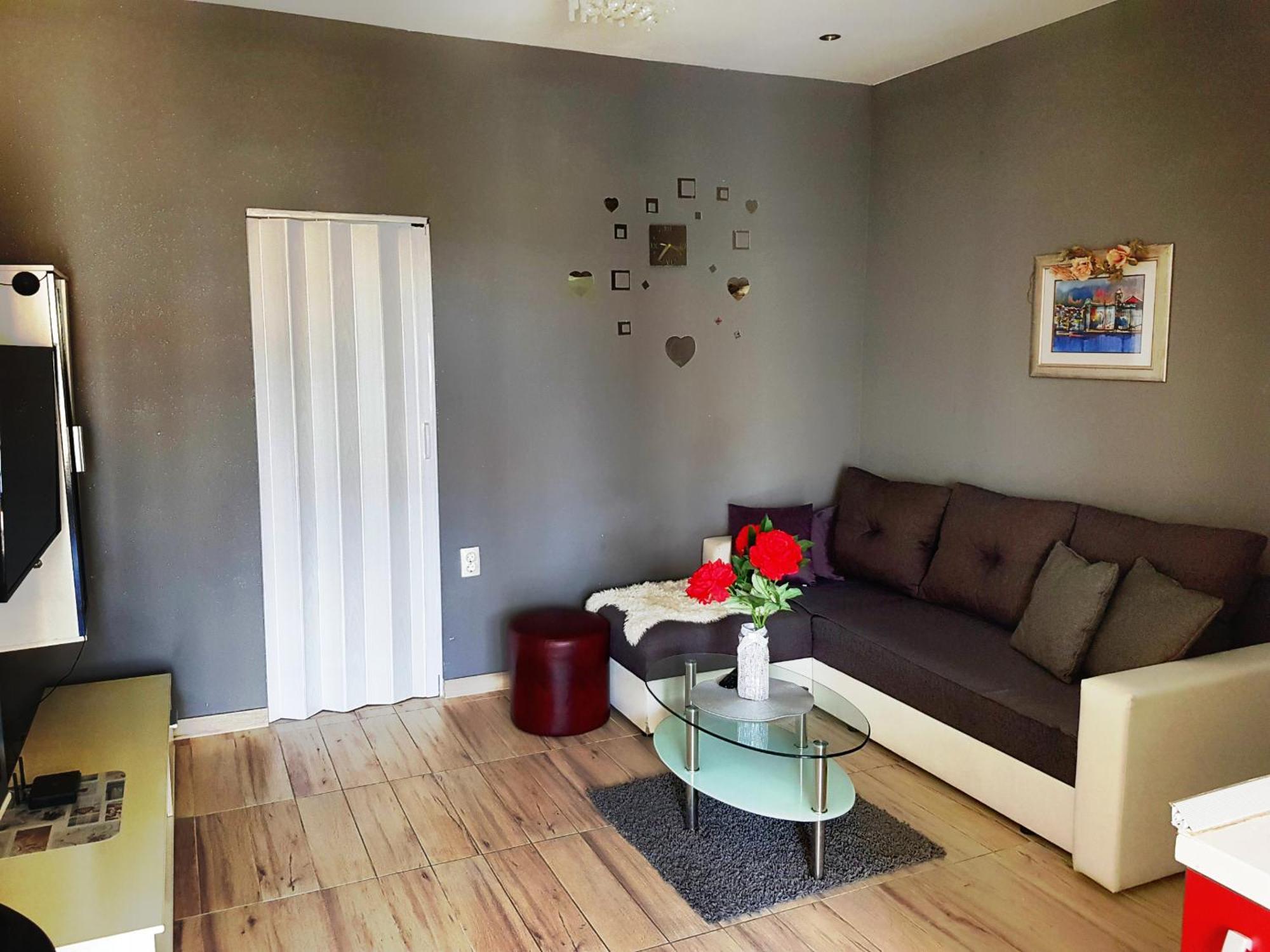 Apartment Lovre 斯普利特 外观 照片