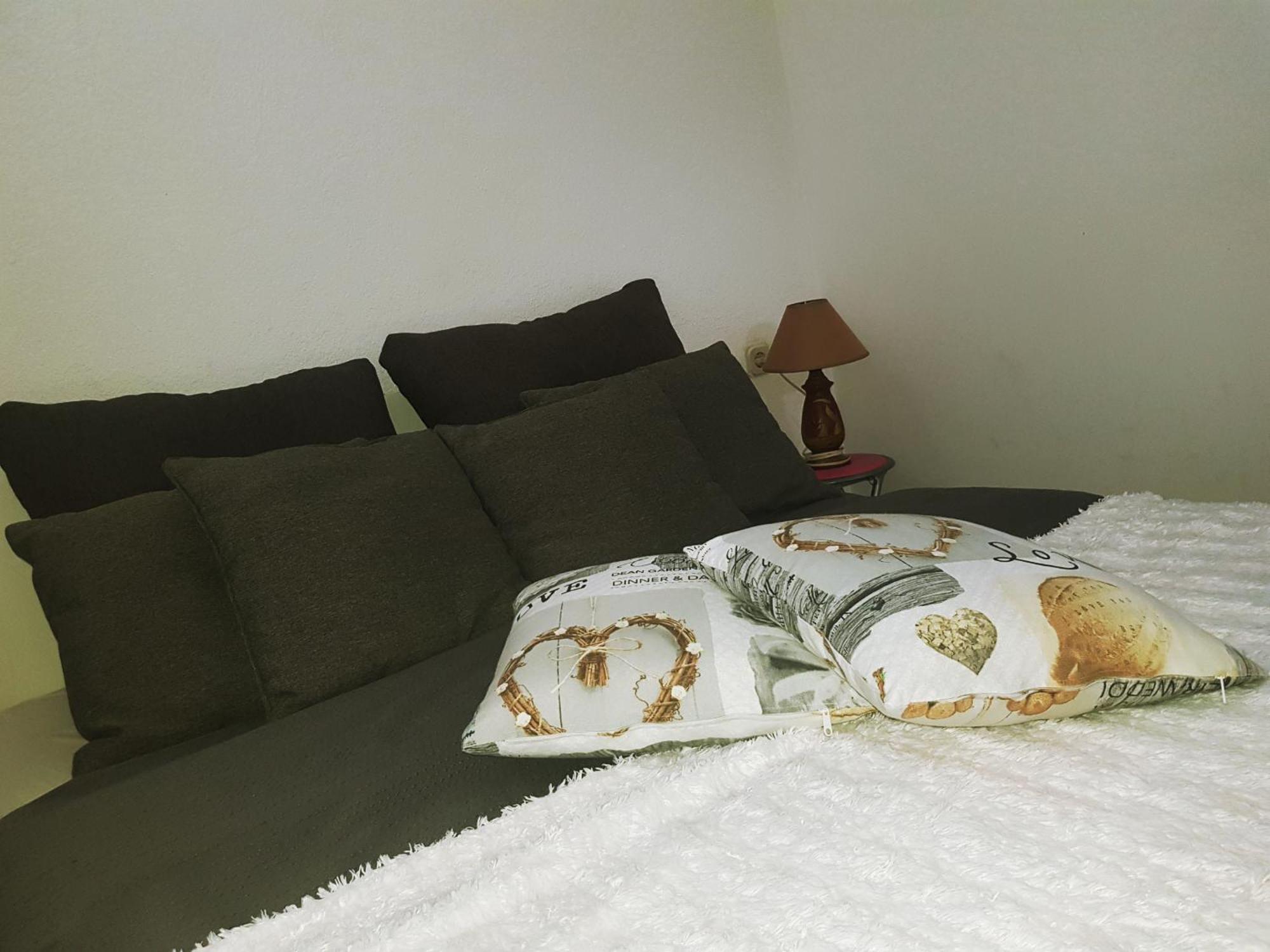 Apartment Lovre 斯普利特 外观 照片