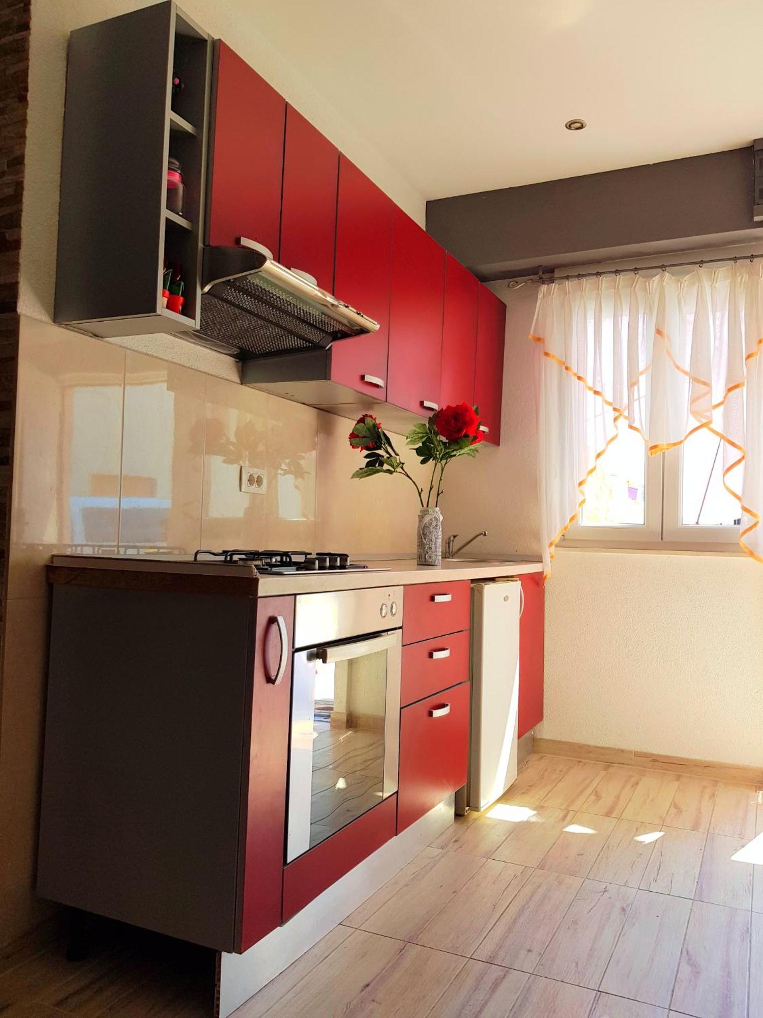 Apartment Lovre 斯普利特 客房 照片